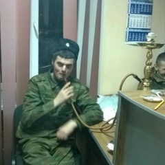 Александр Спирин, 09.01.1990, Санкт-Петербург