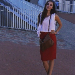 Tanya Chernuhina, 22.05, Москва