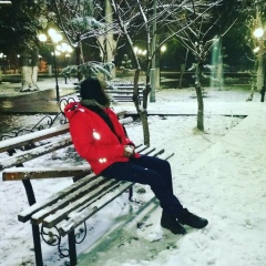 Nurik Damirbek, 02.08.1998