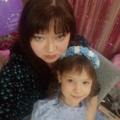 Валентина Калачикова, 26.10, Бийск