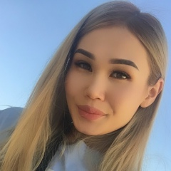 Эльмира Казбекова, 03.03, Актобе