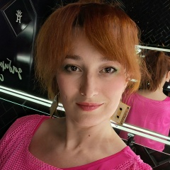 Ксения Мищенко, 27.08.1988, Санкт-Петербург