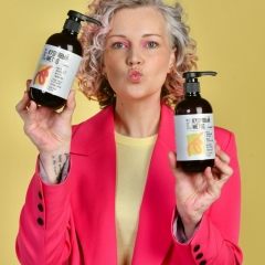 Анастасия Максименко, 07.11.1985, Москва