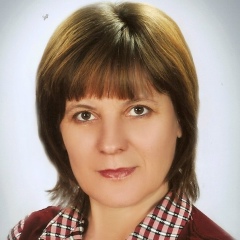 Светлана Окунь, 09.07.1966, Сандата