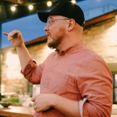 Макс Гладышкевич, 04.06.1991, Новосибирск