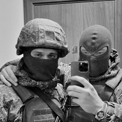 Кирилл Силичев, 24.12.1998