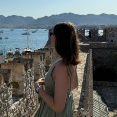 Ксения Бражникова, 07.08, Москва