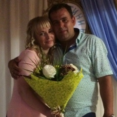 Анютка Лапчак, 23.08.1990, Калины