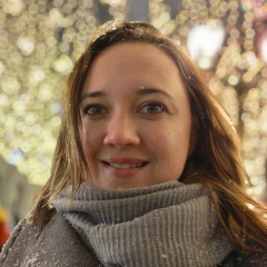 Анна Хлопонина, 20.08, Москва