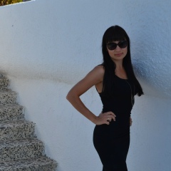 Кристина Шурмилёва, 04.01.1990, Запорожье