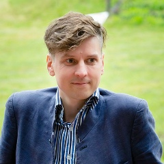Сергей Погожев, Санкт-Петербург