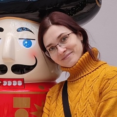 Екатерина Елизарова, 05.10.1984, Санкт-Петербург