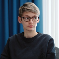 Таня Червякова, 07.07.1985, Орехово-Зуево