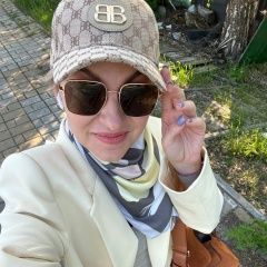 Элона Архипова, 13.09, Ханты-Мансийск