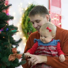Ілля Гладких, 13.04, Харьков