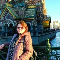 Галина Фёдорова, 12.09, Тула