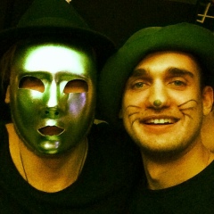 Ushano Грузино, 20.10.1988, Москва