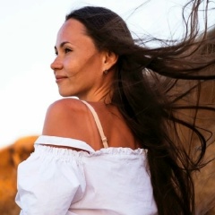 Мария Пракопчик, 10.02.1989, Санкт-Петербург