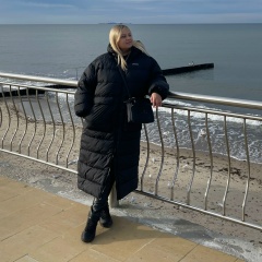 Мария Любимцева, 11.04.1987, Санкт-Петербург