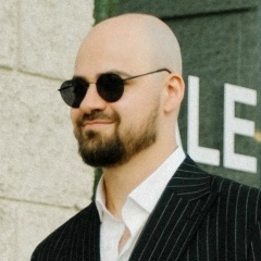 Максим Сафонов, 19.11.1987, Новосибирск