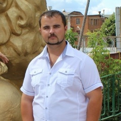 Кирилл Пашин, 21.11, Белгород