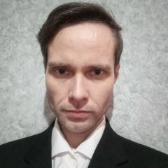 Михаил Яковлев, 13.12, Москва