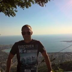 Николай Макухин, 17.12.1983, Мурманск