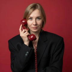 Ольга Питьева, Самара