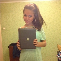 Злата Алексеева, 18.05.1997