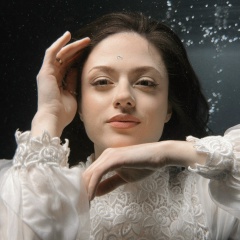 Алёна Бершацкая, 06.11.1991, Пятигорск