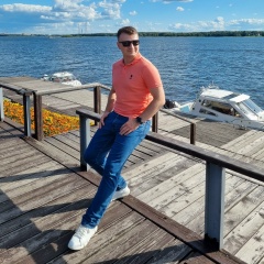 Дмитрий Дмитриев, 30.07, Тверь