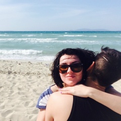 Наташа Гамзина, 06.03