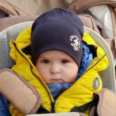 Денис Сергеевич, 13.05.1937, Санкт-Петербург