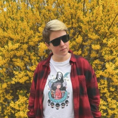 Яна Нечаева, 11.04.1993, Краснодар