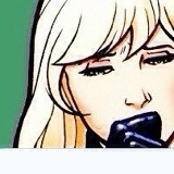 Dinah Lance, 22.06.2008