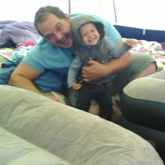 Владимир Бухарин, 24.08.1988, Москва