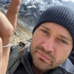 Владимир Ельков