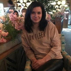 Елена Росткова, 01.11.1981, Тверь