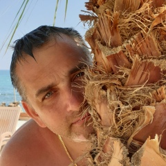 Алексей Семёнов, 01.03, Санкт-Петербург