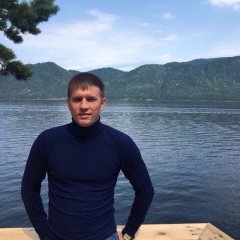 Евгений Шевченко, 28.01.1987, Новосибирск