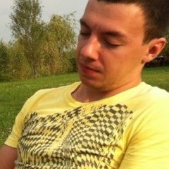 Андрей Комаревский, 13.10.1988, Днепр (Днепропетровск)