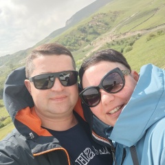 Елена Ковтун, 09.11, Москва