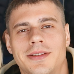 Андрей Волошин, 07.03, Хабаровск