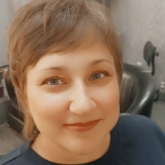 Елена Константинова-Колесникова, 19.11.1984