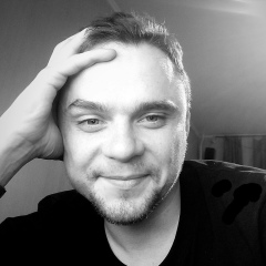 Денис Катков, 11.03.1988, Москва