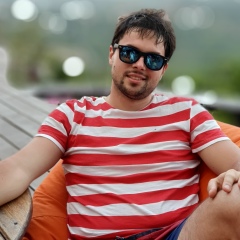 Константин Кузнецов, 23.04, Новокузнецк