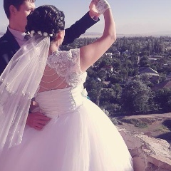 Akmaral Abzeit, 13.10.1996, Тараз