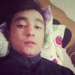 Жанат Зонгбай, 01.09, Шымкент