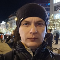 Сергей Гавриленко, 06.04, Миргород