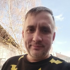 Василий Лысов, 08.05, Алматы